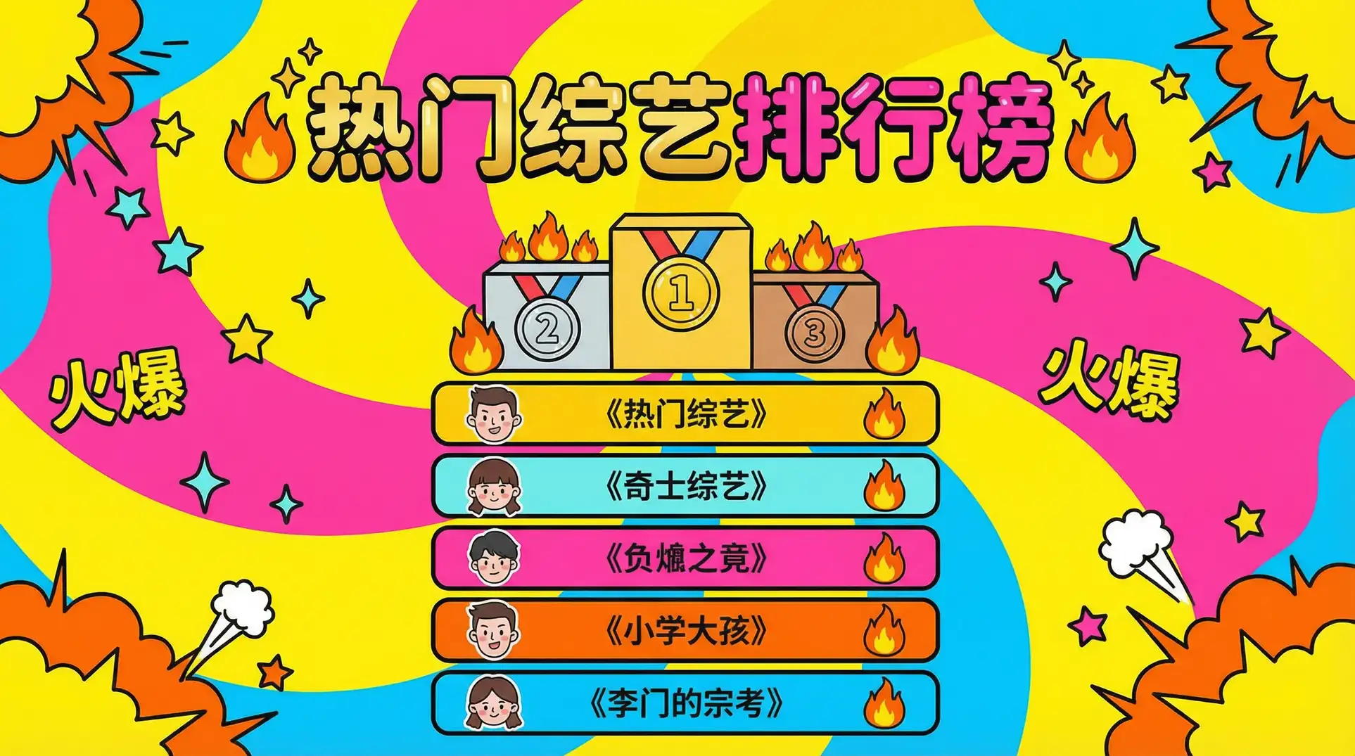 打扑克一直叫视频 搞笑舞蹈名场面